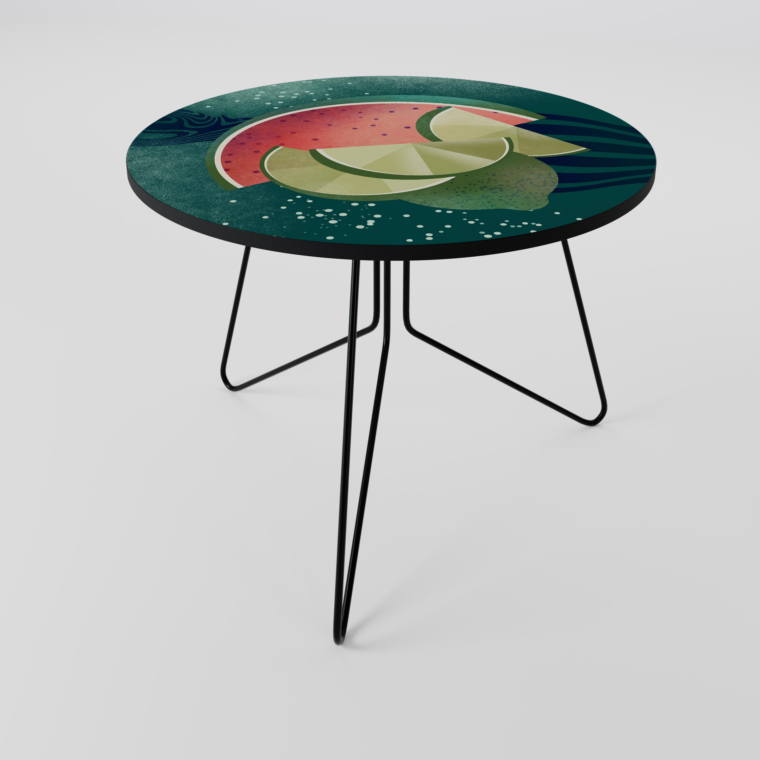 FRUIT POWER Coffee Table