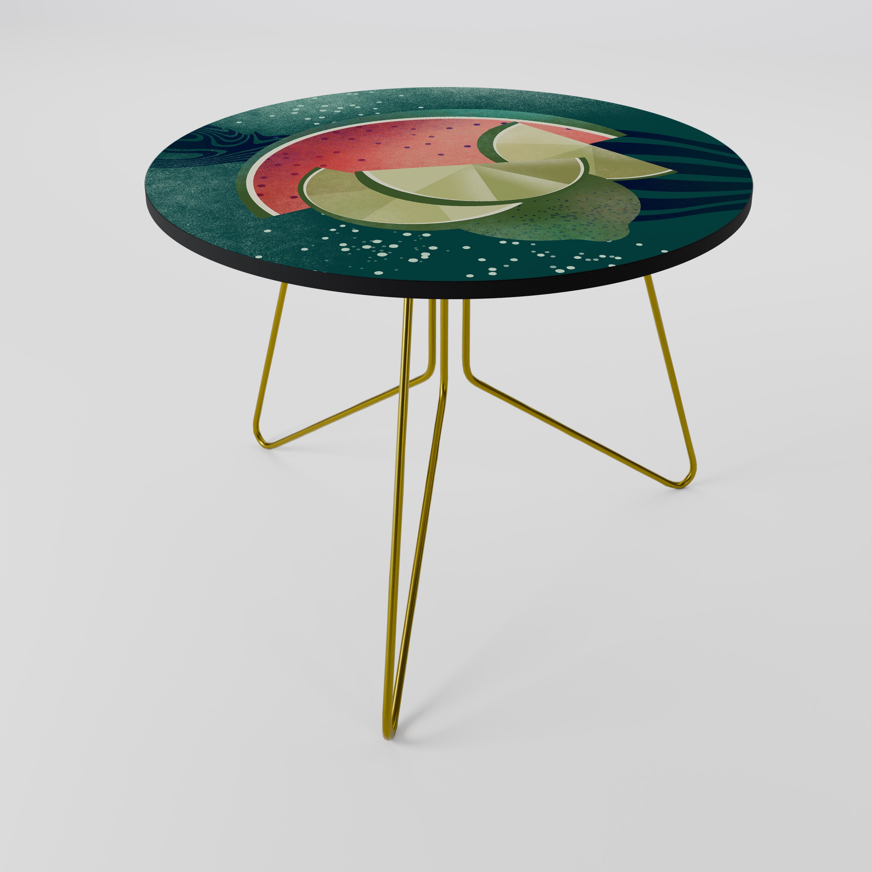 FRUIT POWER Coffee Table