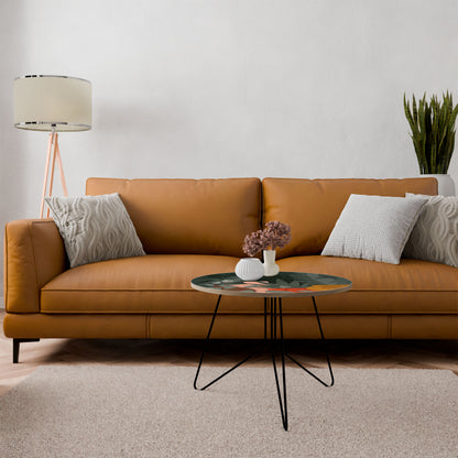 TROPICAL COMPOSITION Coffee Table