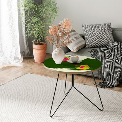 FRUITFUL SWIRLS Coffee Table