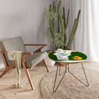 FRUITFUL SWIRLS Coffee Table