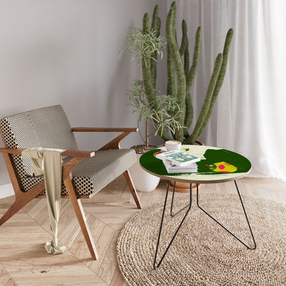 FRUITFUL SWIRLS Coffee Table