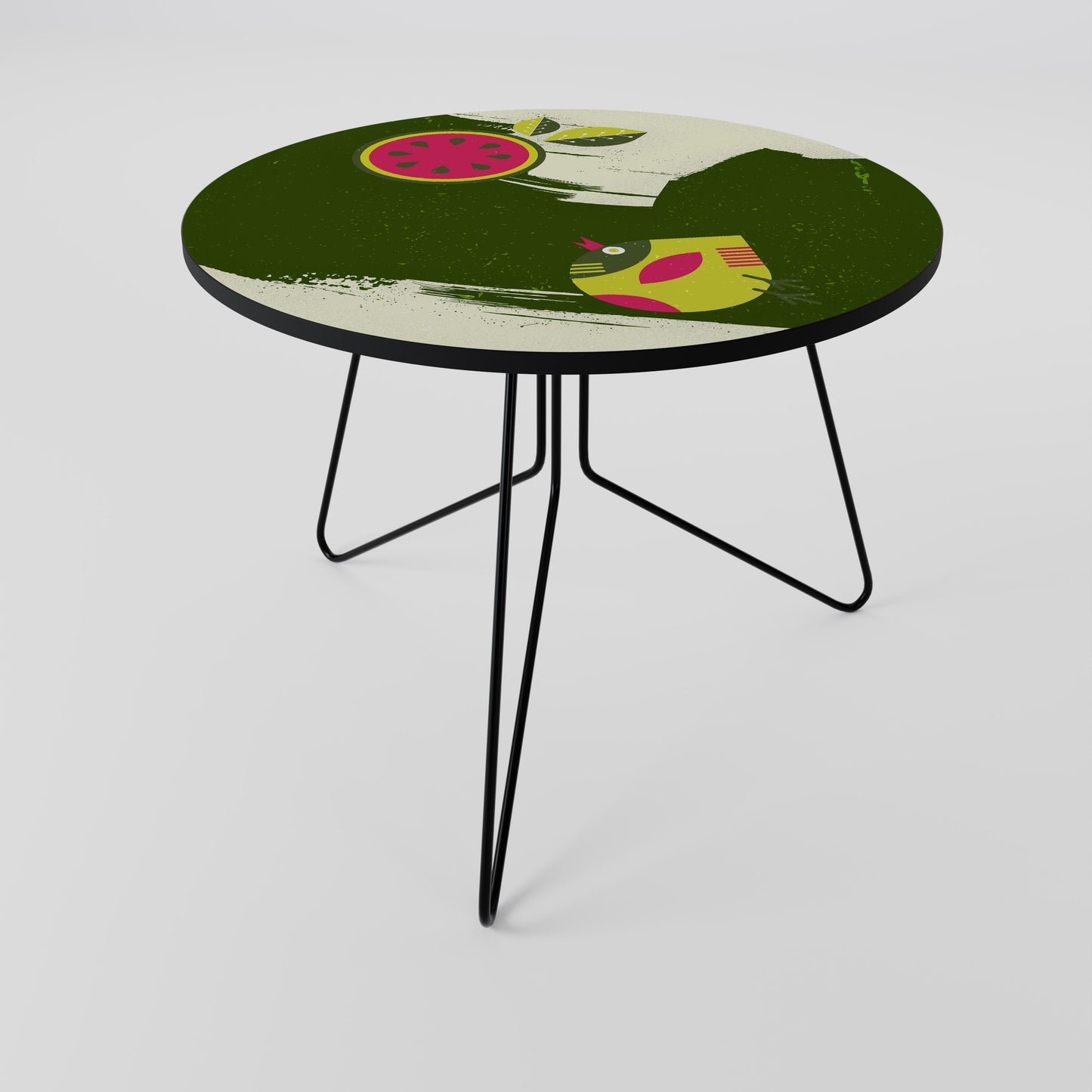 FRUITFUL SWIRLS Coffee Table