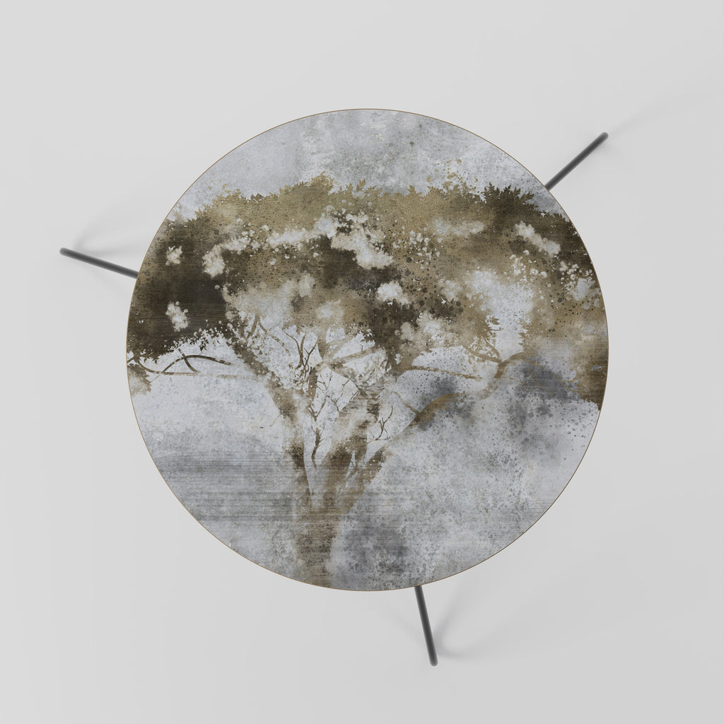 Table basse LONESOME CROWN 60