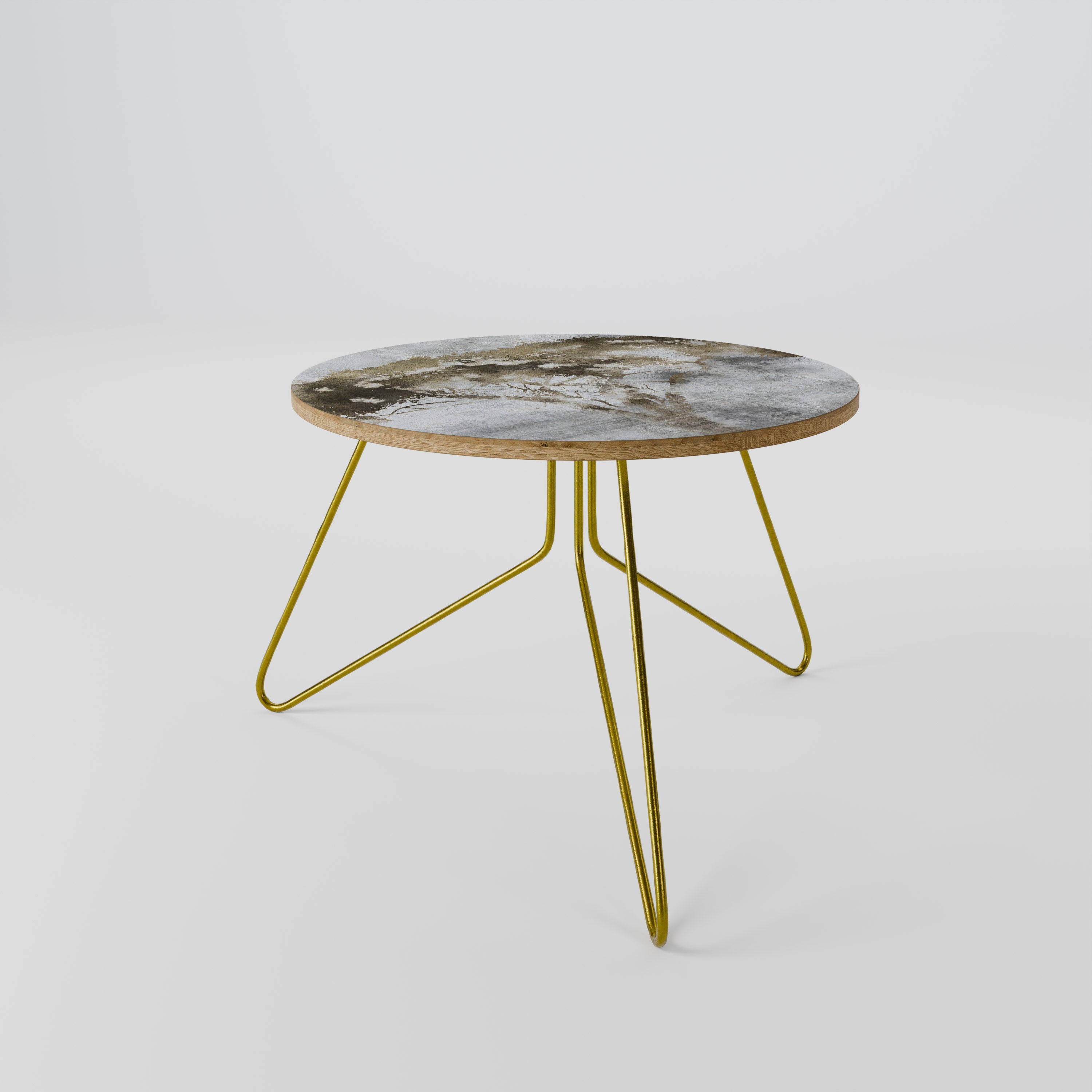 Table basse LONESOME CROWN 60