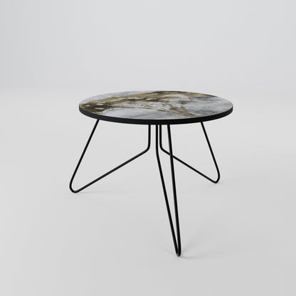 LONESOME CROWN Coffee Table