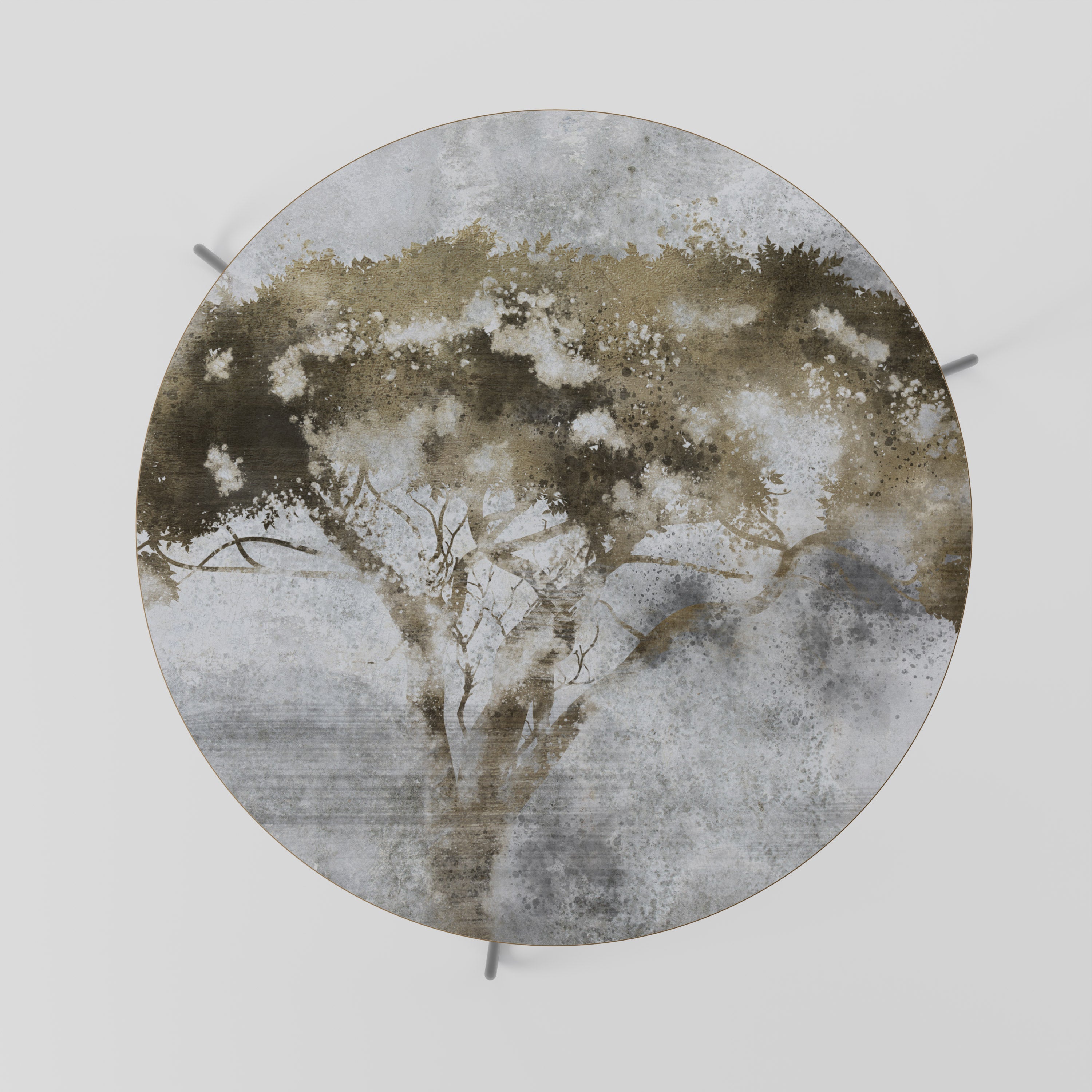 Table basse LONESOME CROWN 69