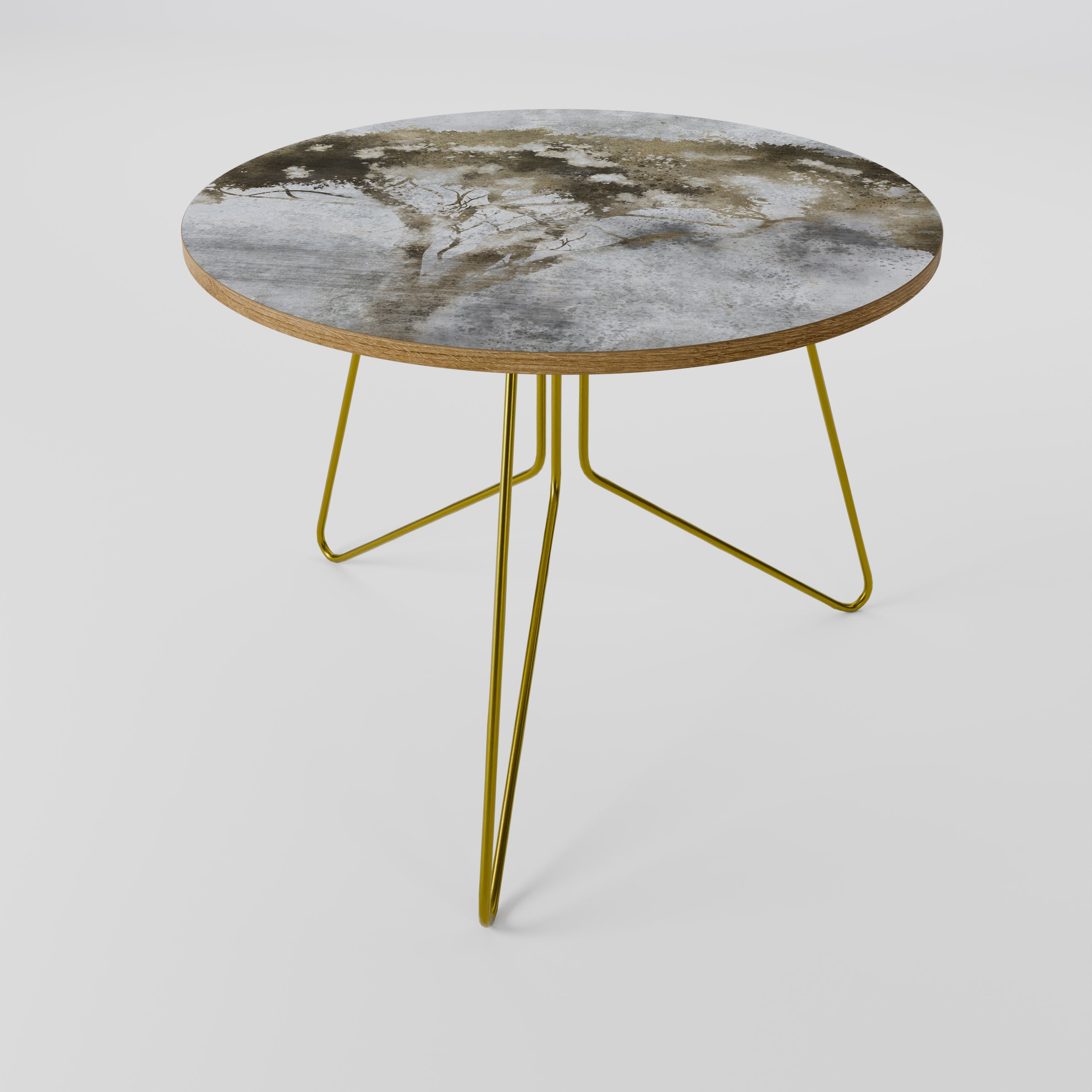 Table basse LONESOME CROWN 69