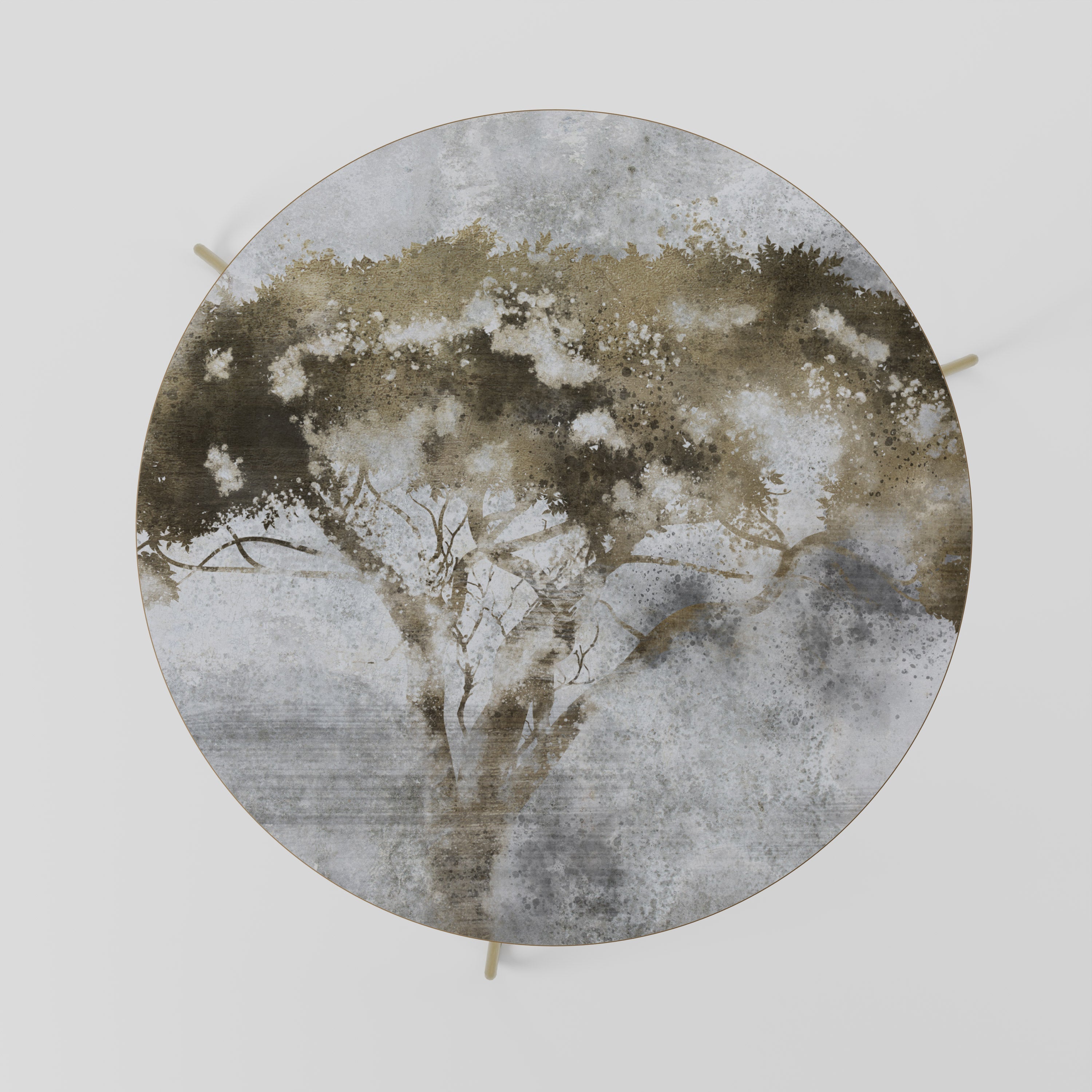 Table basse LONESOME CROWN 69