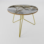 LONESOME CROWN Coffee Table