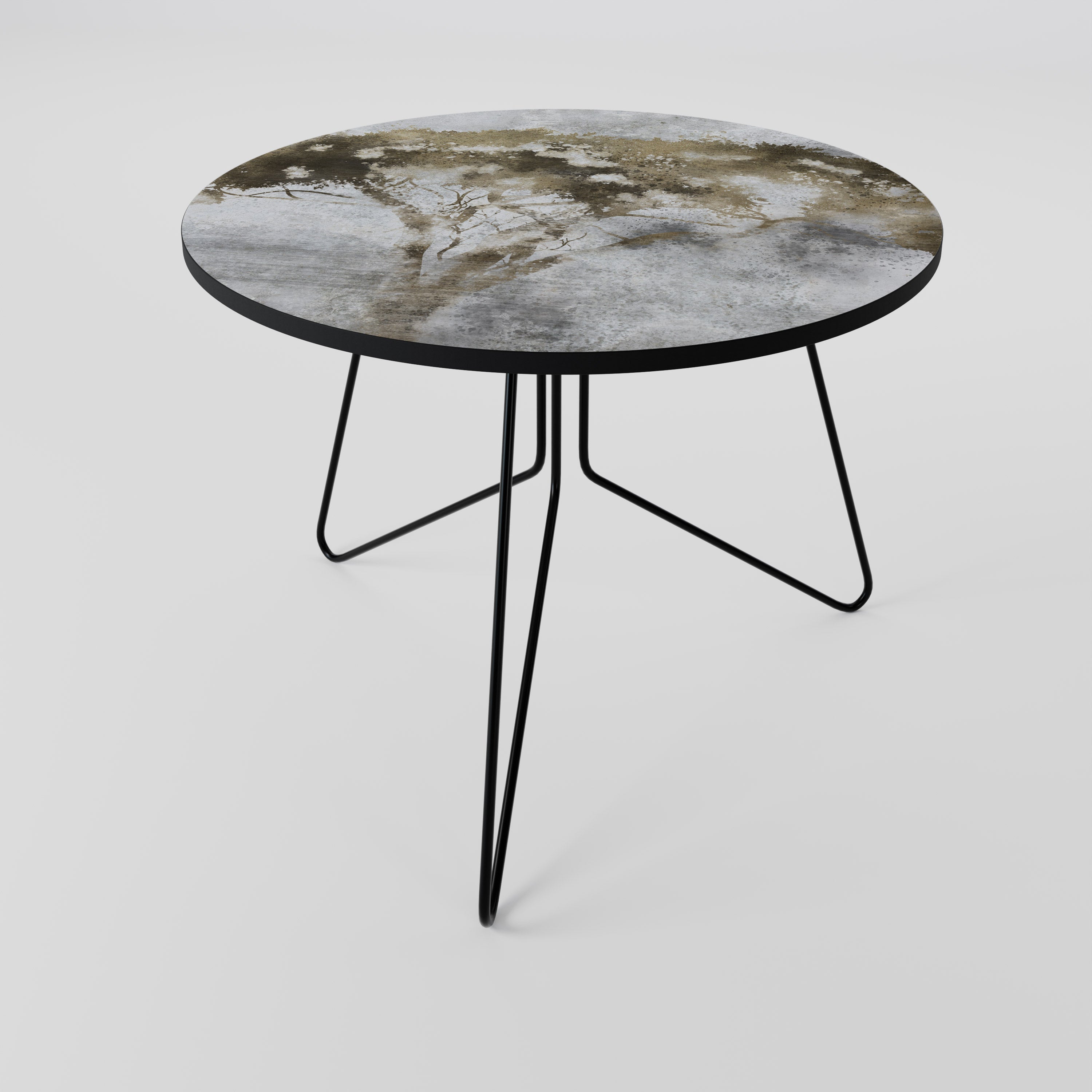 Table basse LONESOME CROWN 69