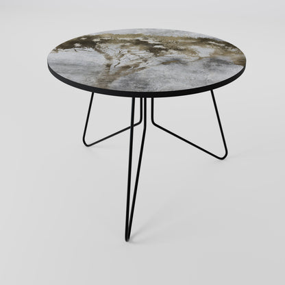 LONESOME CROWN Coffee Table