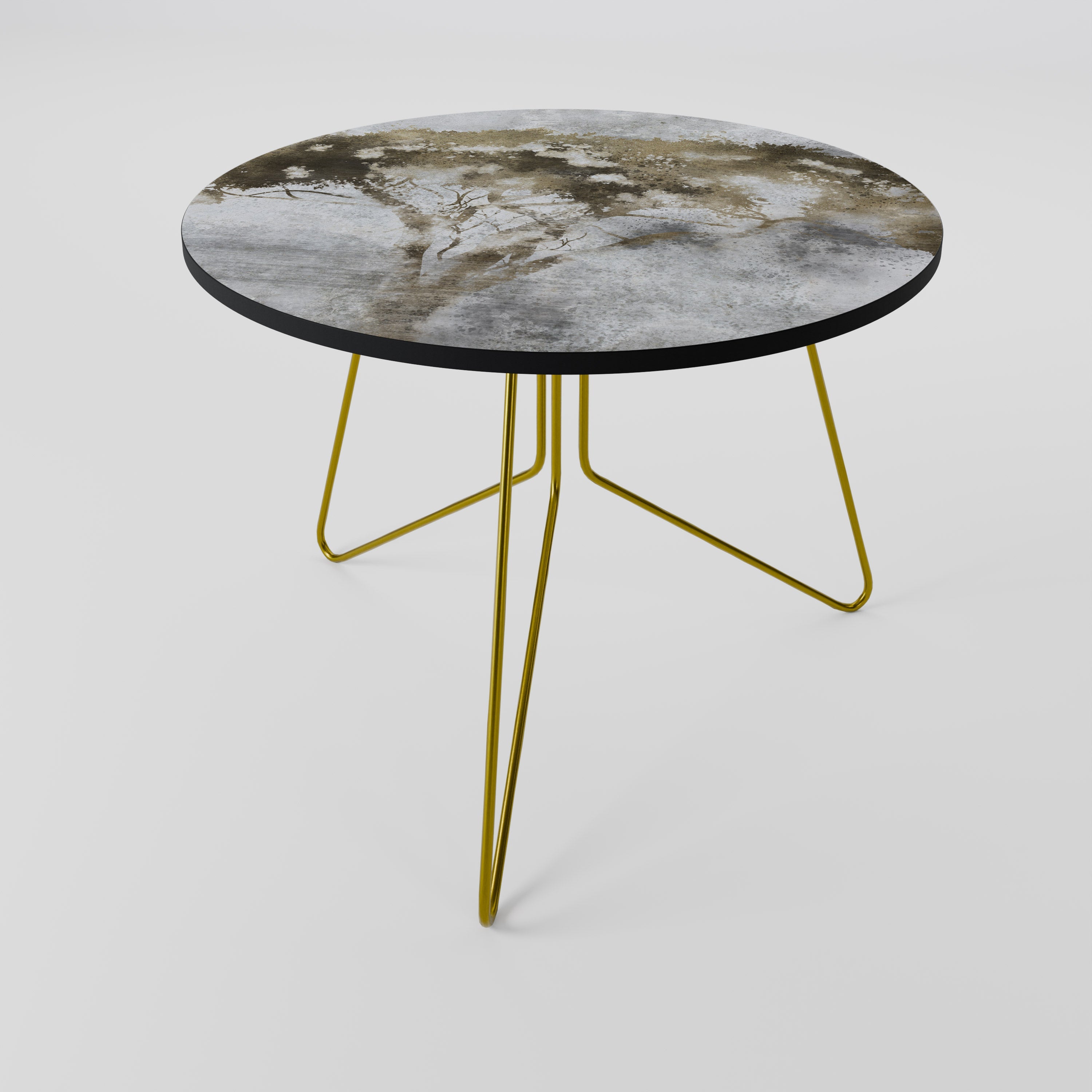 Table basse LONESOME CROWN 69