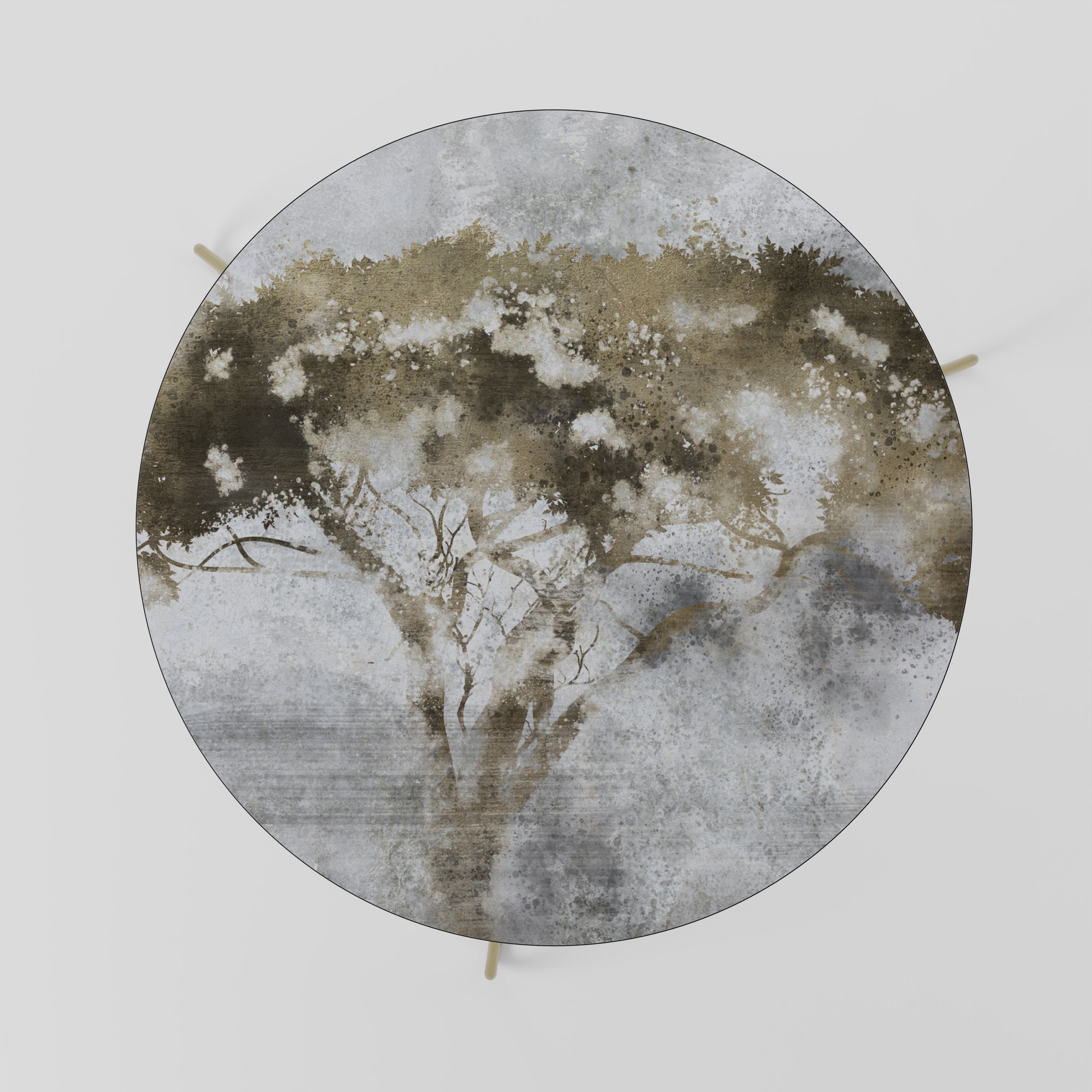 Table basse LONESOME CROWN 69