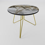 LONESOME CROWN Coffee Table