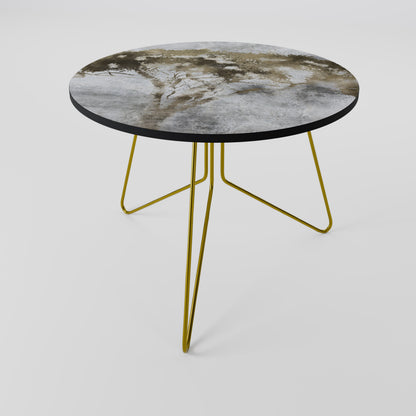 LONESOME CROWN Coffee Table