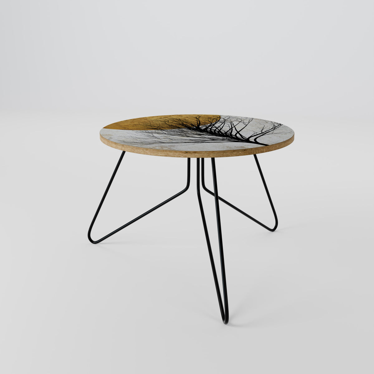 LONELY TREE Coffee Table