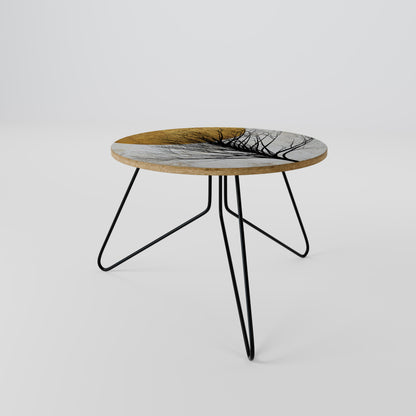 LONELY TREE Coffee Table