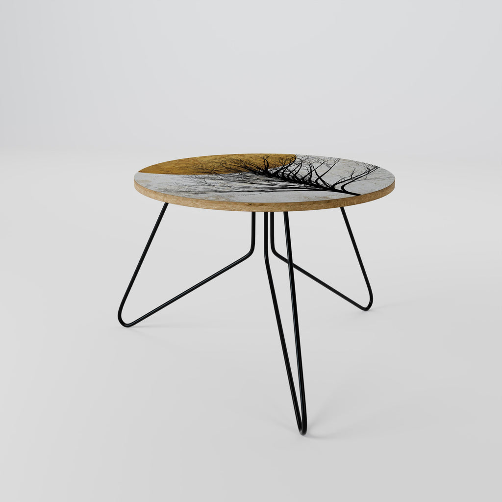 Table basse LONELY TREE 60