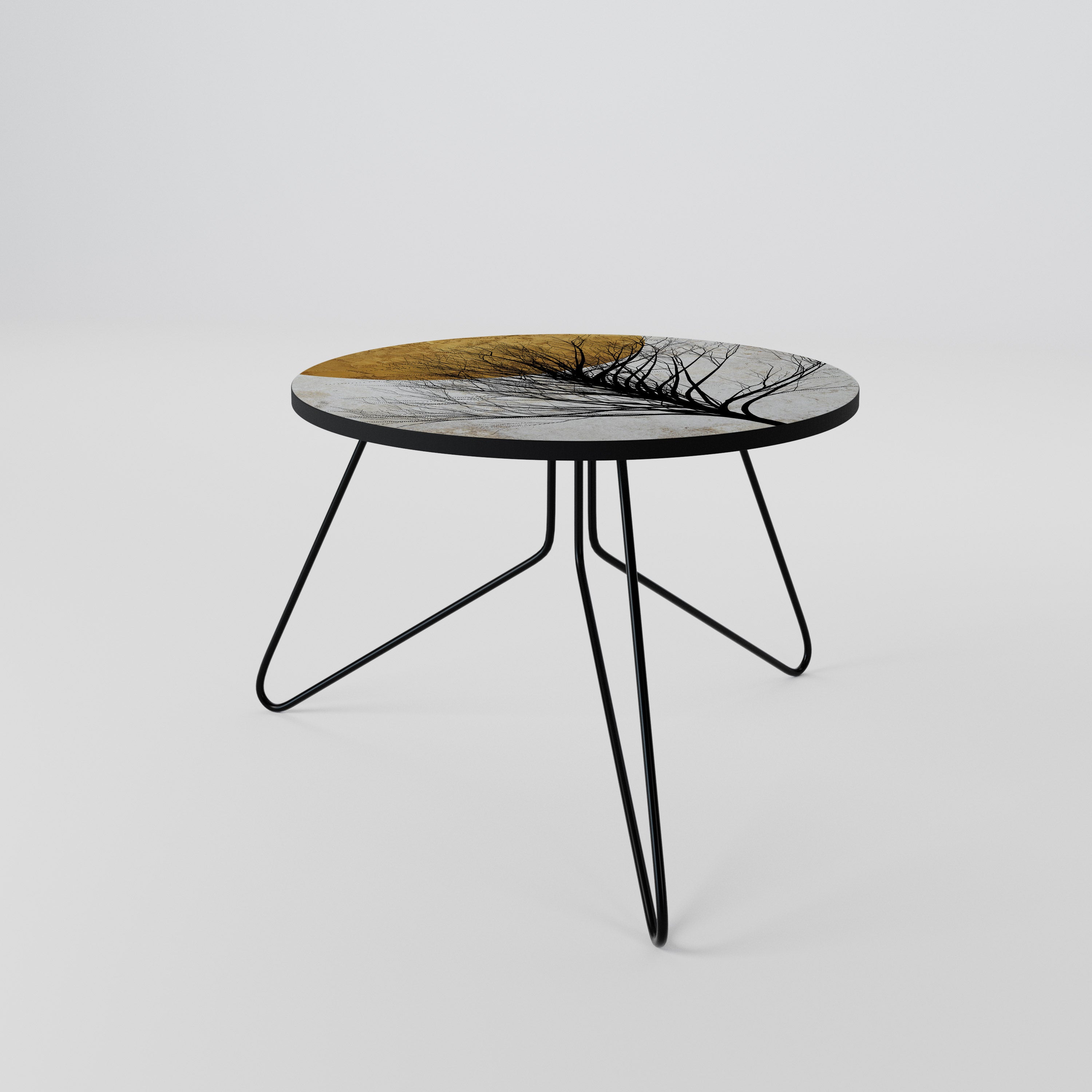 LONELY TREE Coffee Table