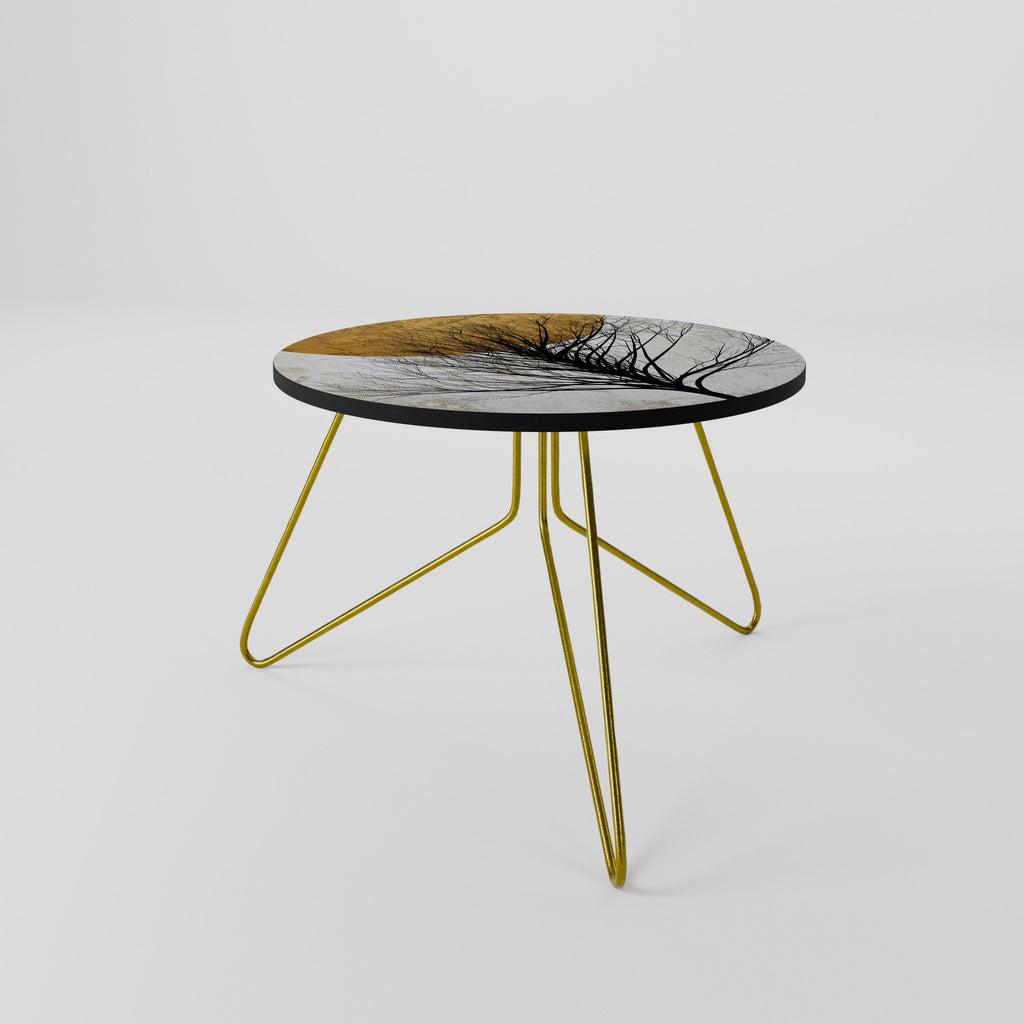 Table basse LONELY TREE 60