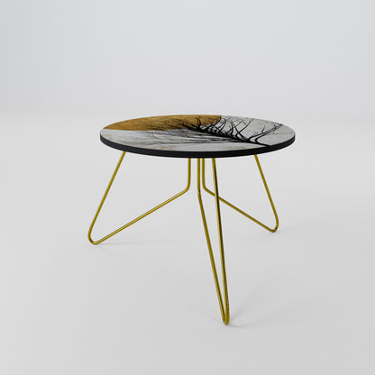 LONELY TREE Coffee Table