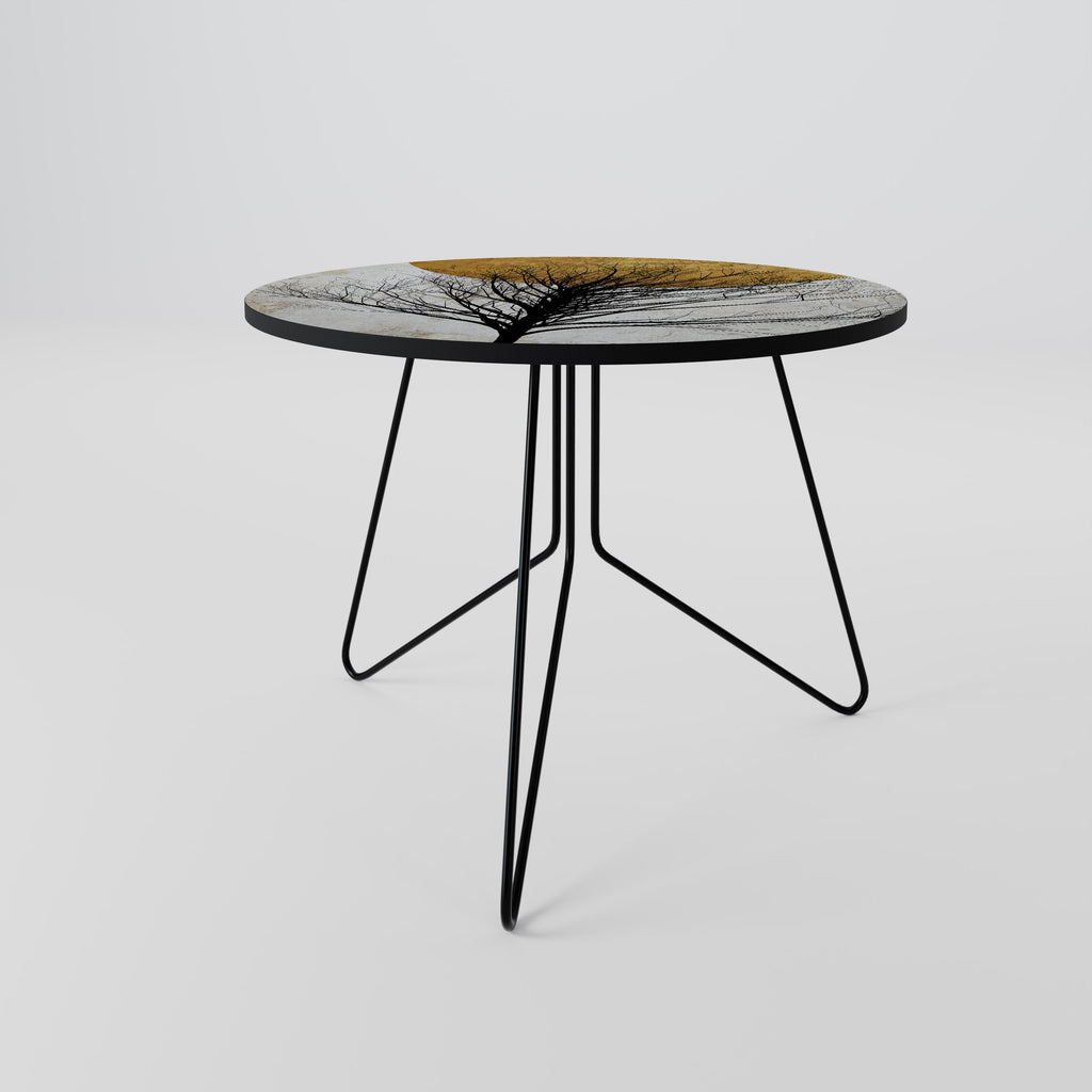 Table basse LONELY TREE 69