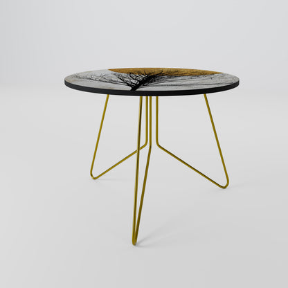 LONELY TREE Coffee Table