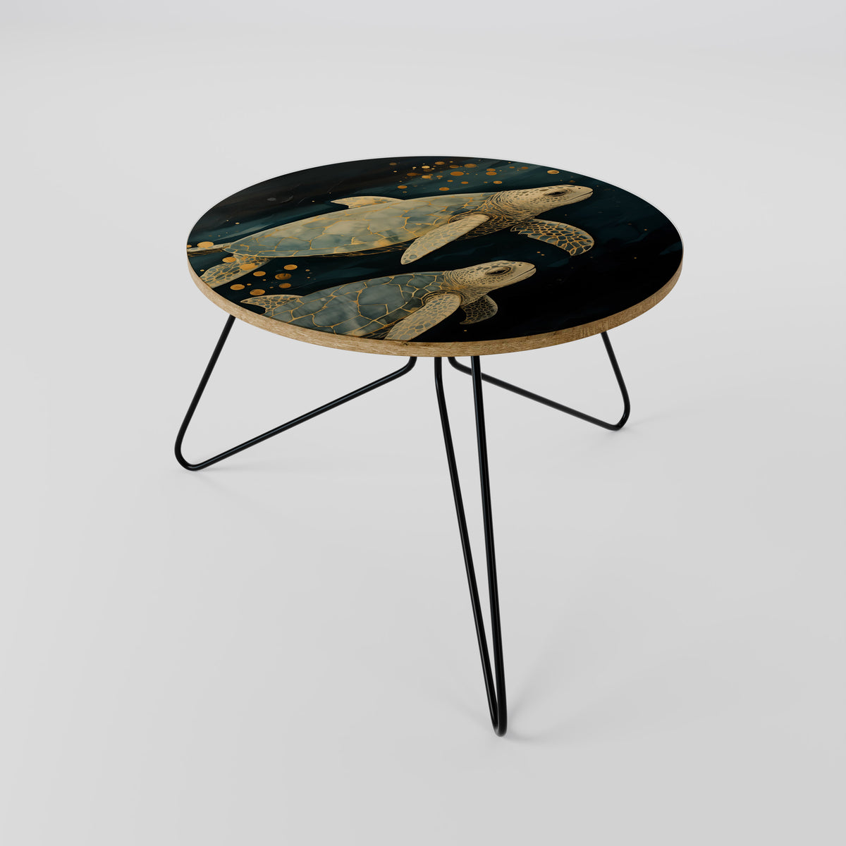 SERENE JOURNEY Coffee Table