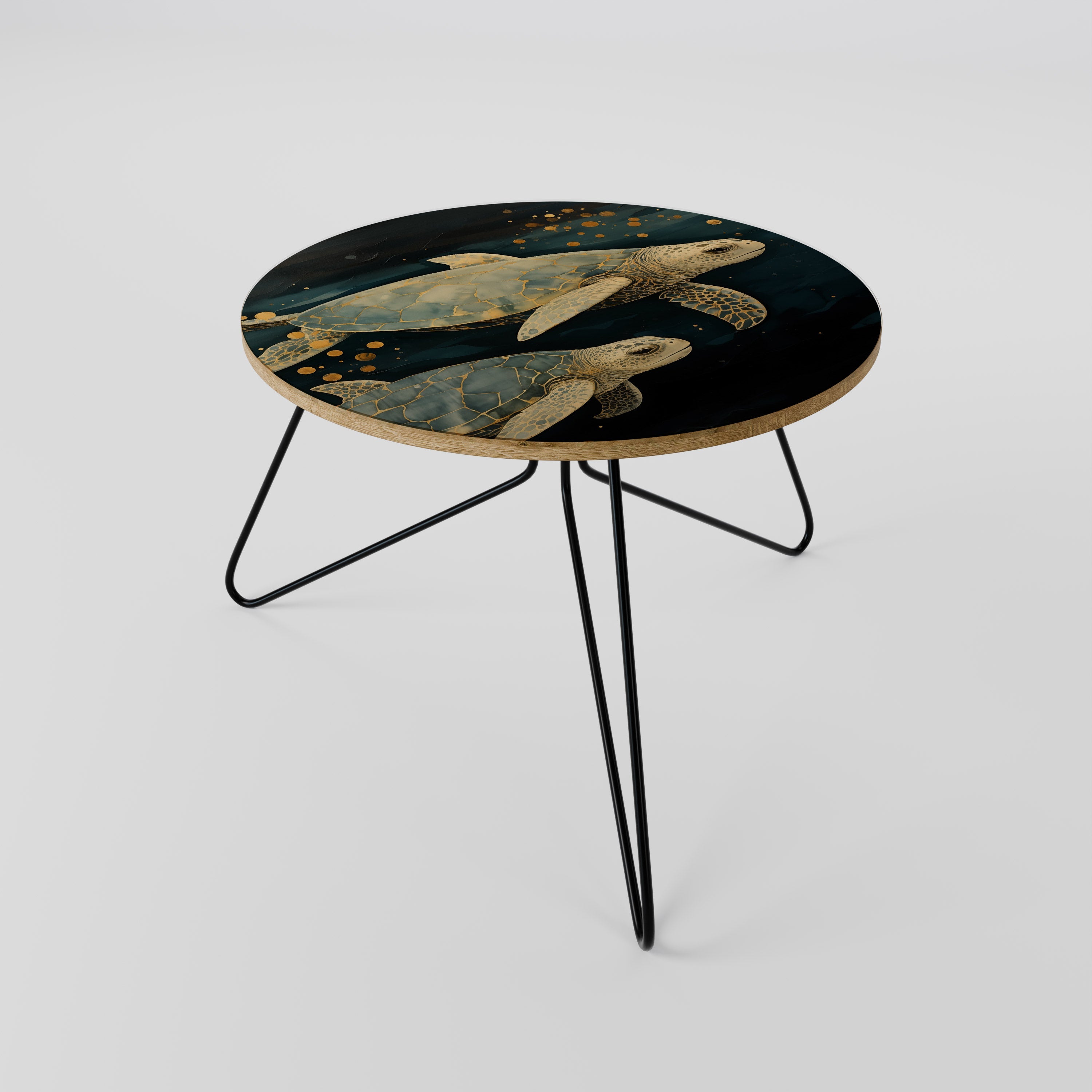 Table basse SERENE JOURNEY 60