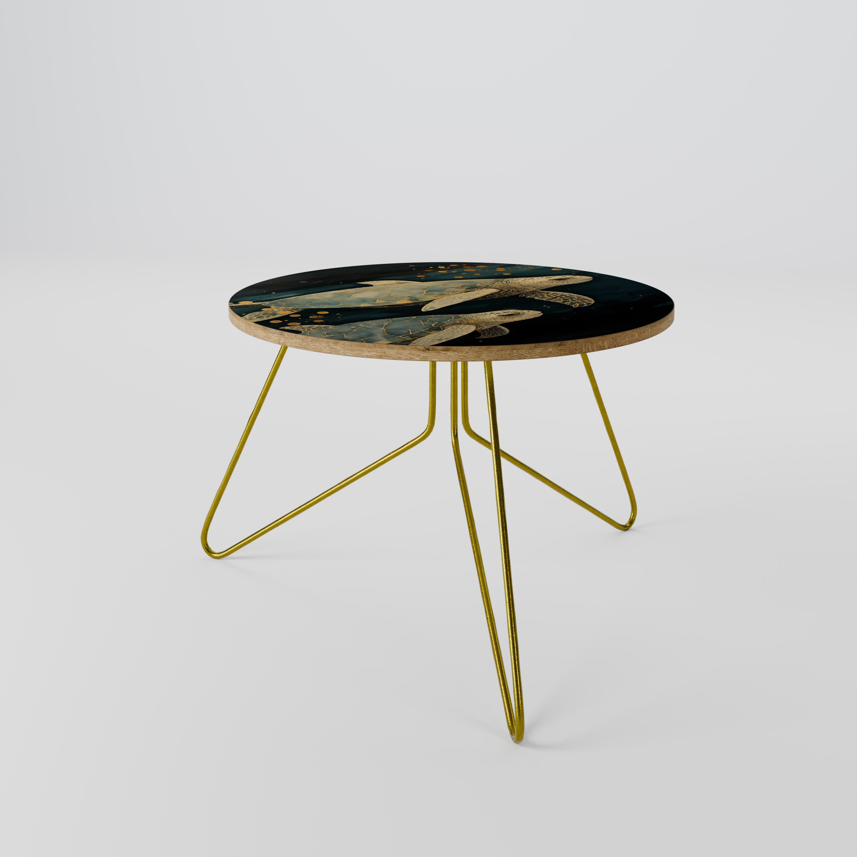Table basse SERENE JOURNEY 60