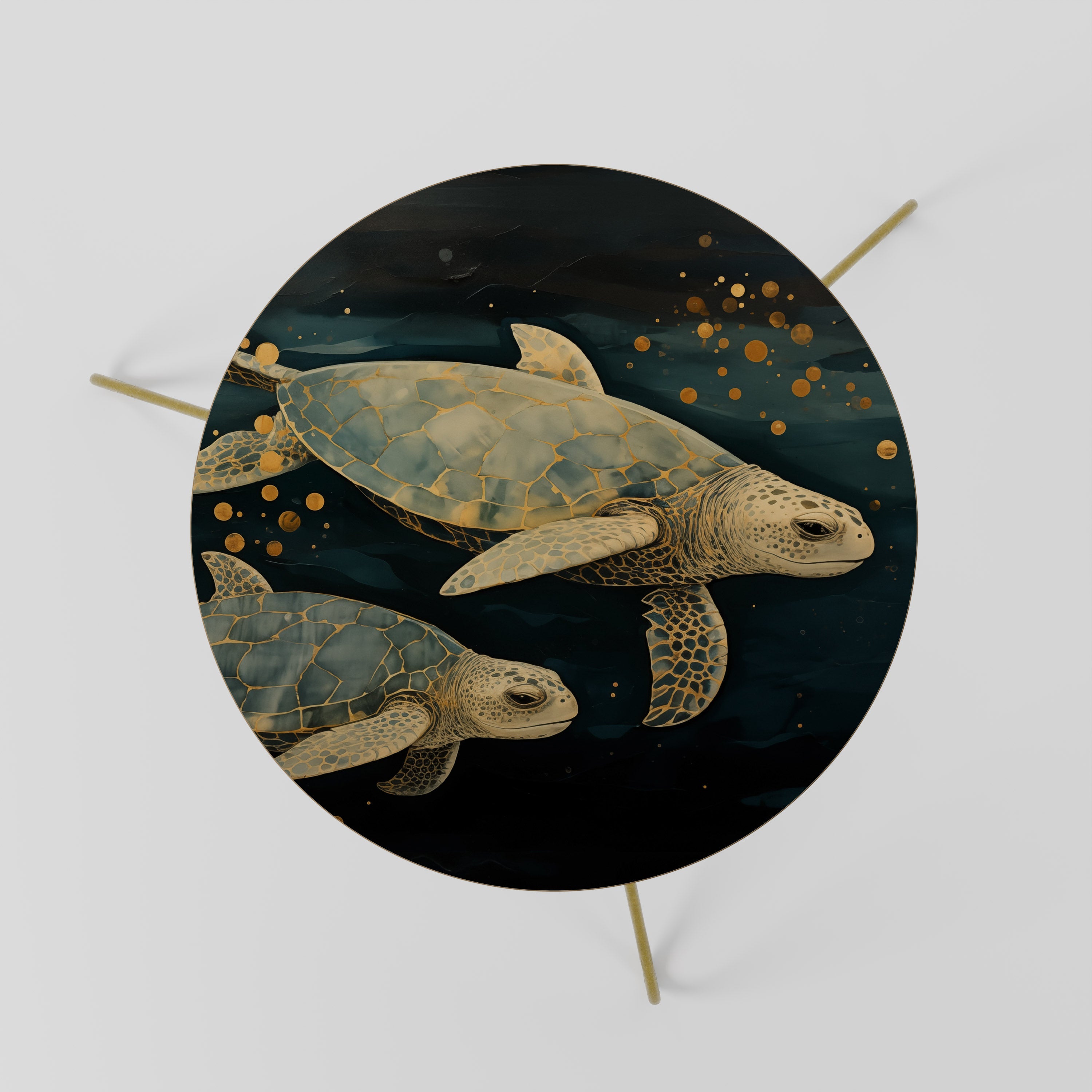 Table basse SERENE JOURNEY 60