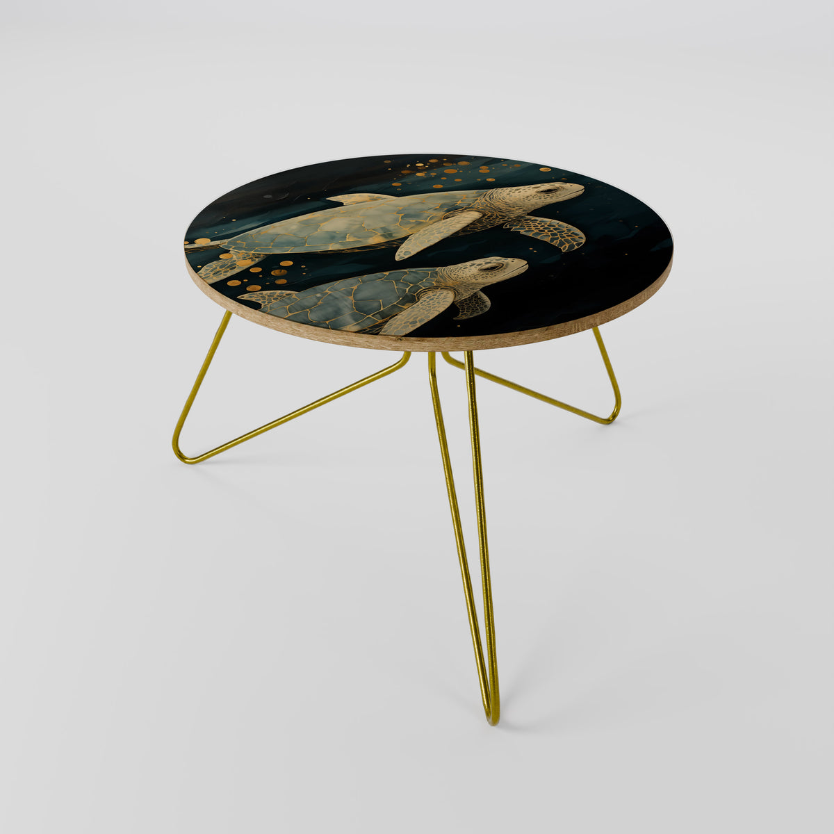 SERENE JOURNEY Coffee Table