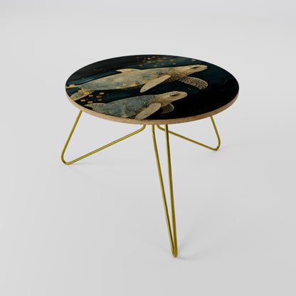 SERENE JOURNEY Coffee Table