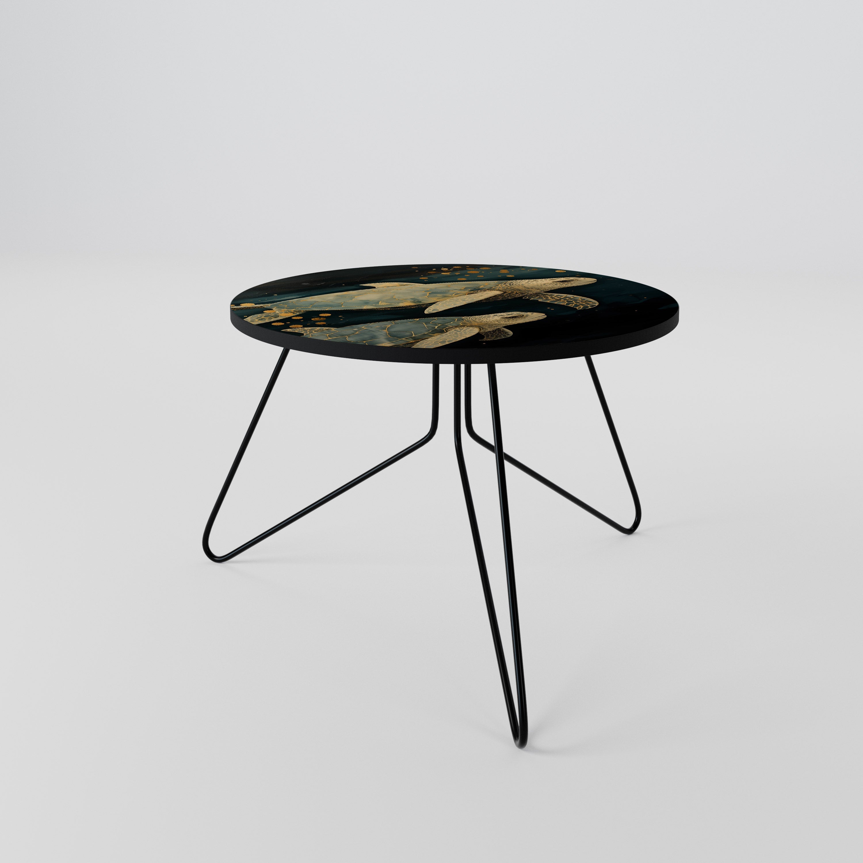 Table basse SERENE JOURNEY 60