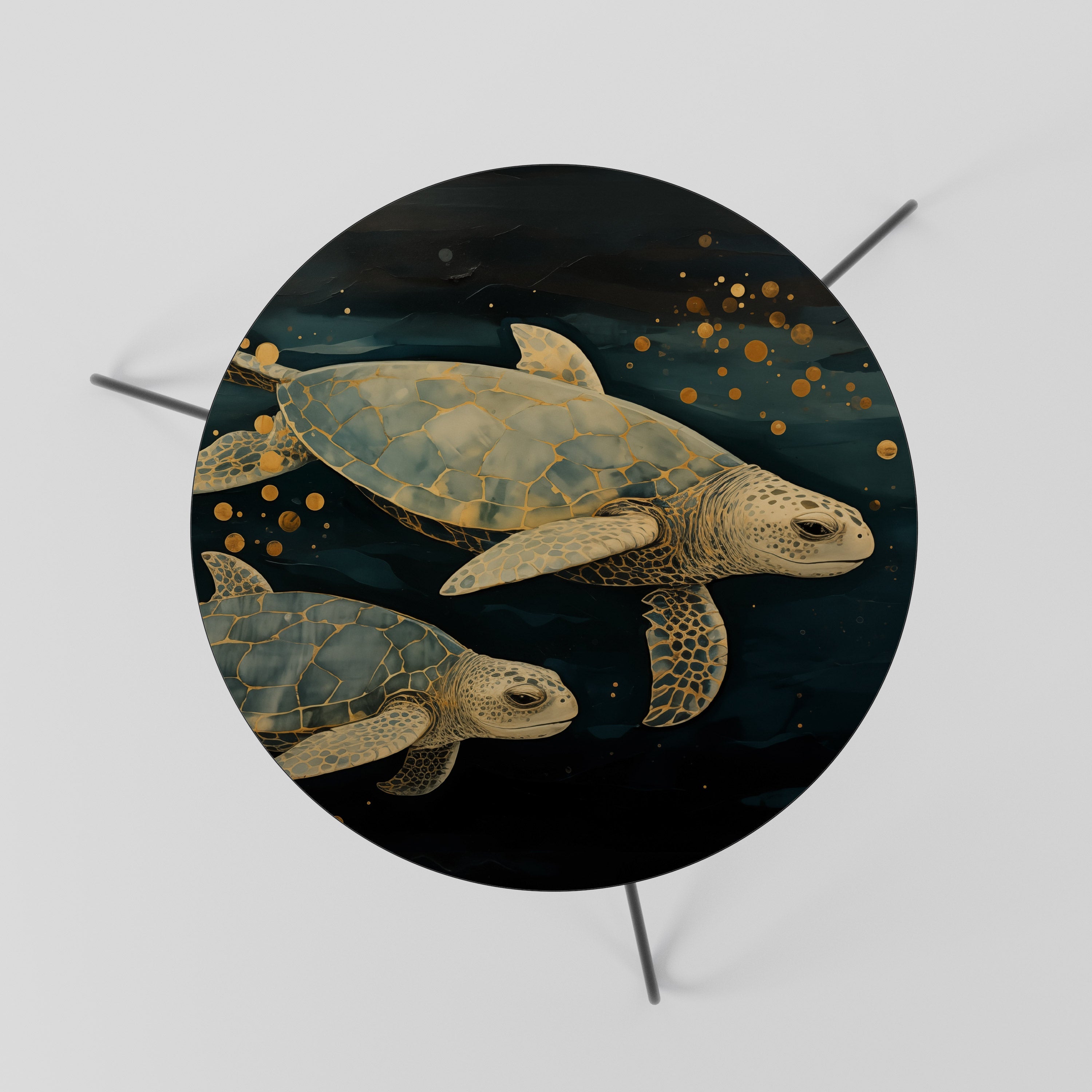 Table basse SERENE JOURNEY 60