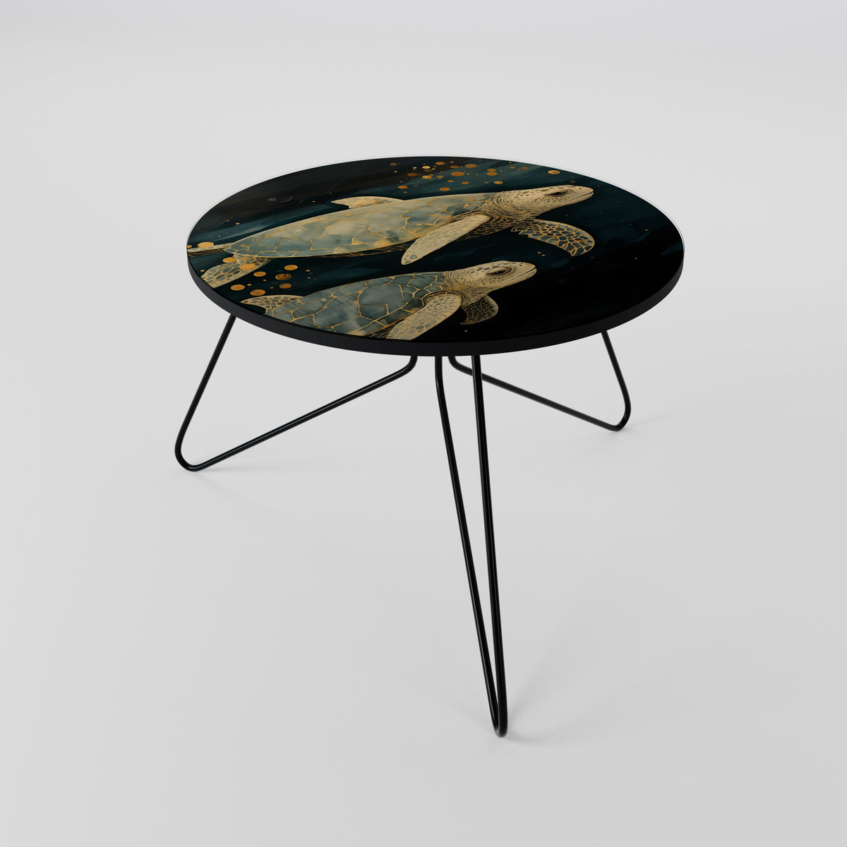 SERENE JOURNEY Coffee Table