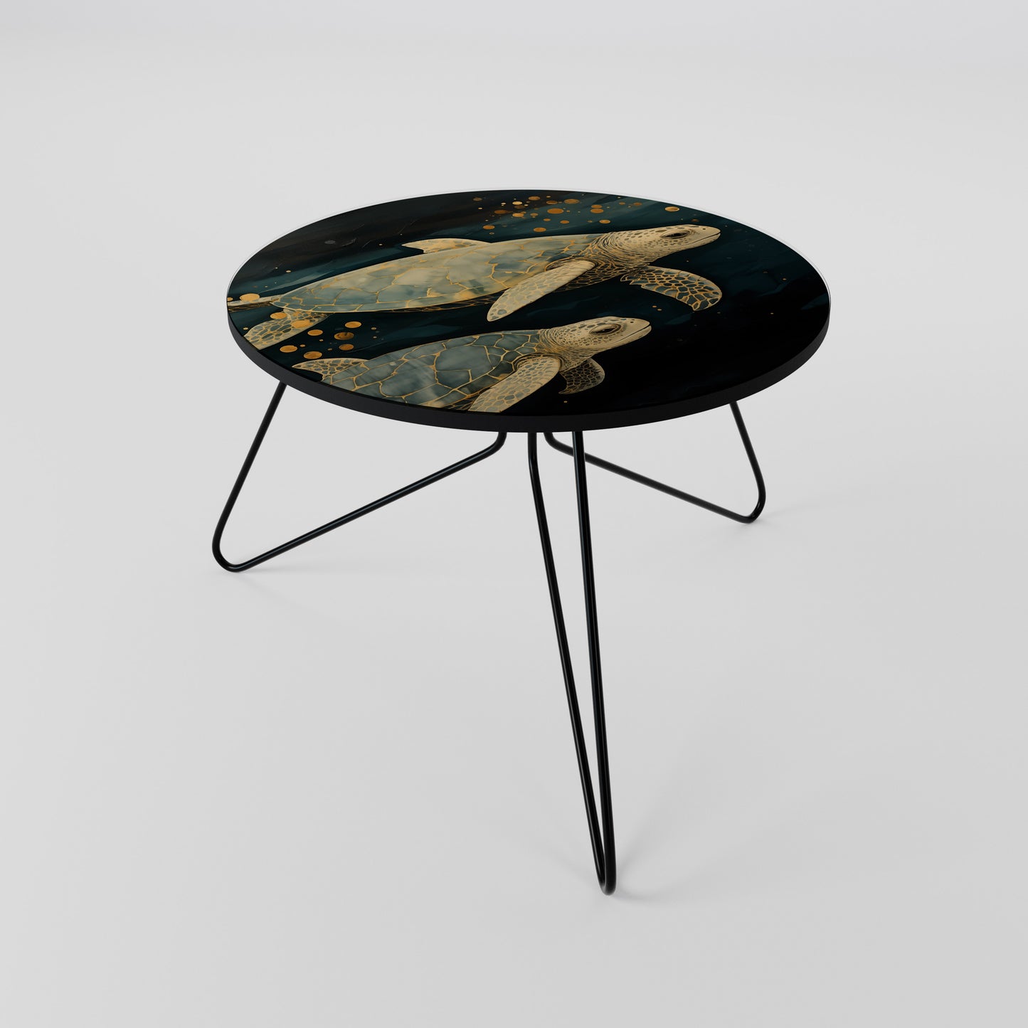 SERENE JOURNEY Coffee Table