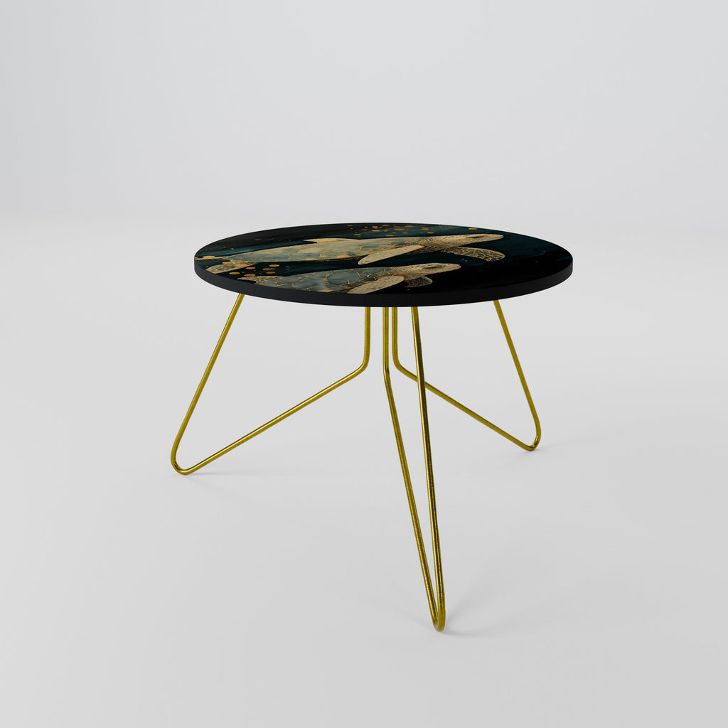 Table basse SERENE JOURNEY 60