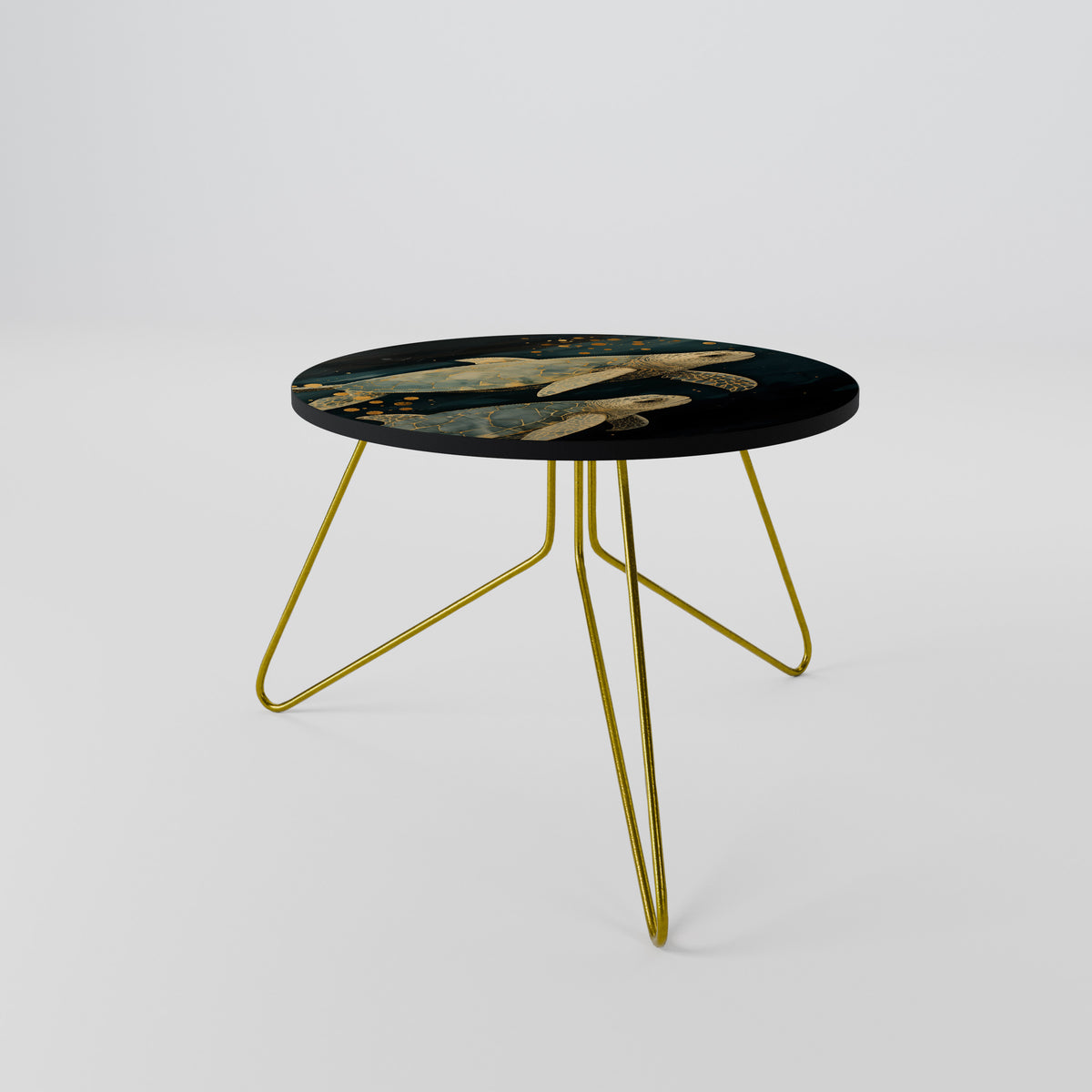 SERENE JOURNEY Coffee Table