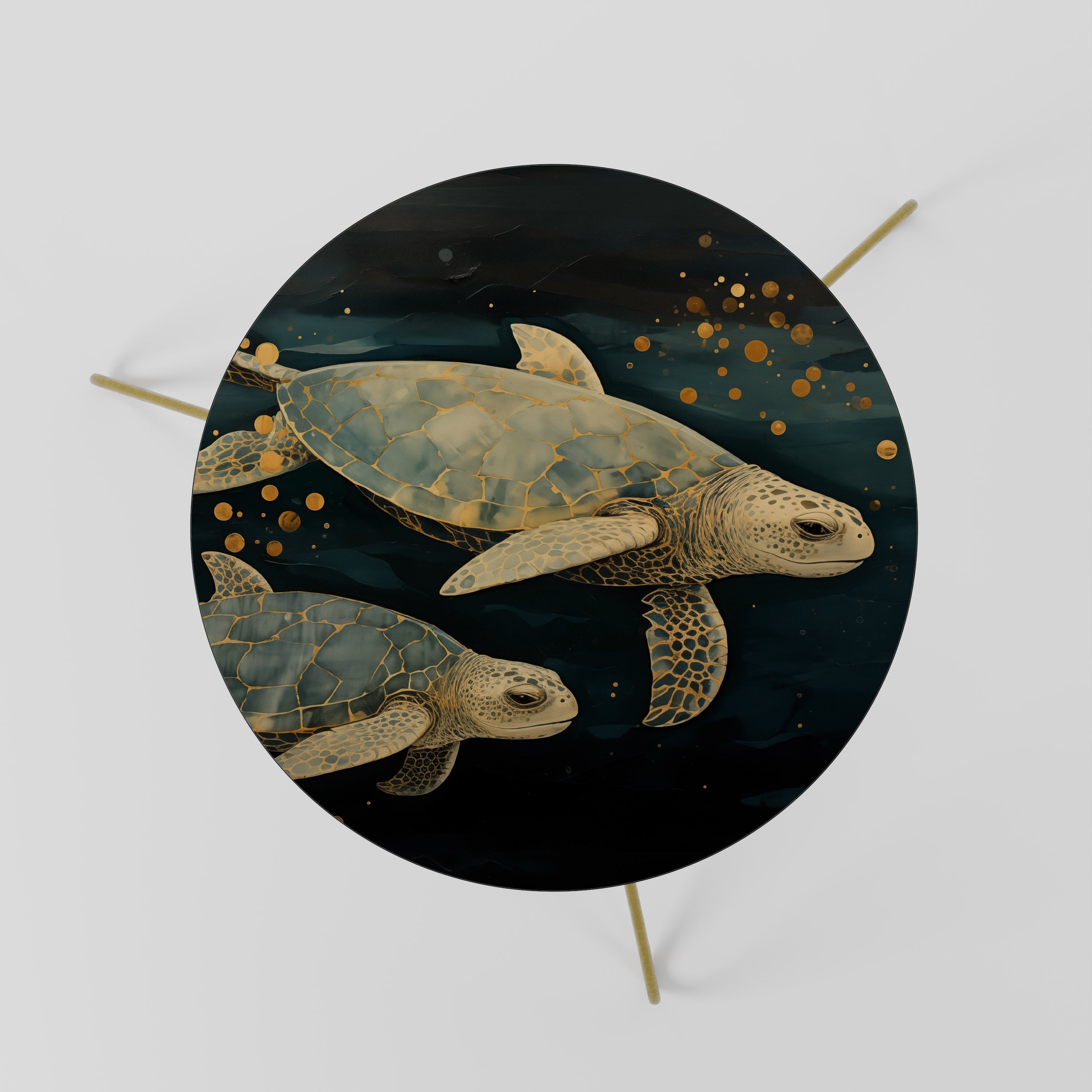 Table basse SERENE JOURNEY 60