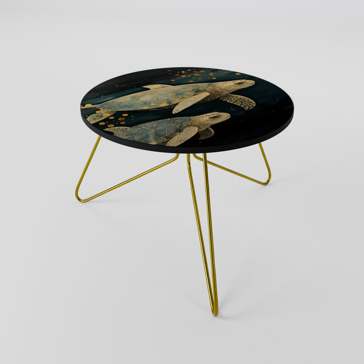 SERENE JOURNEY Coffee Table