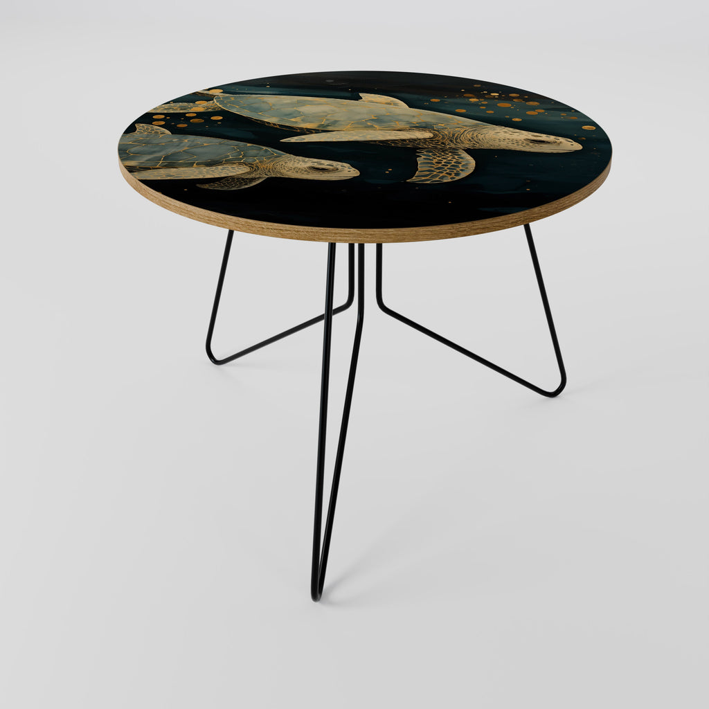 Table basse SERENE JOURNEY 69