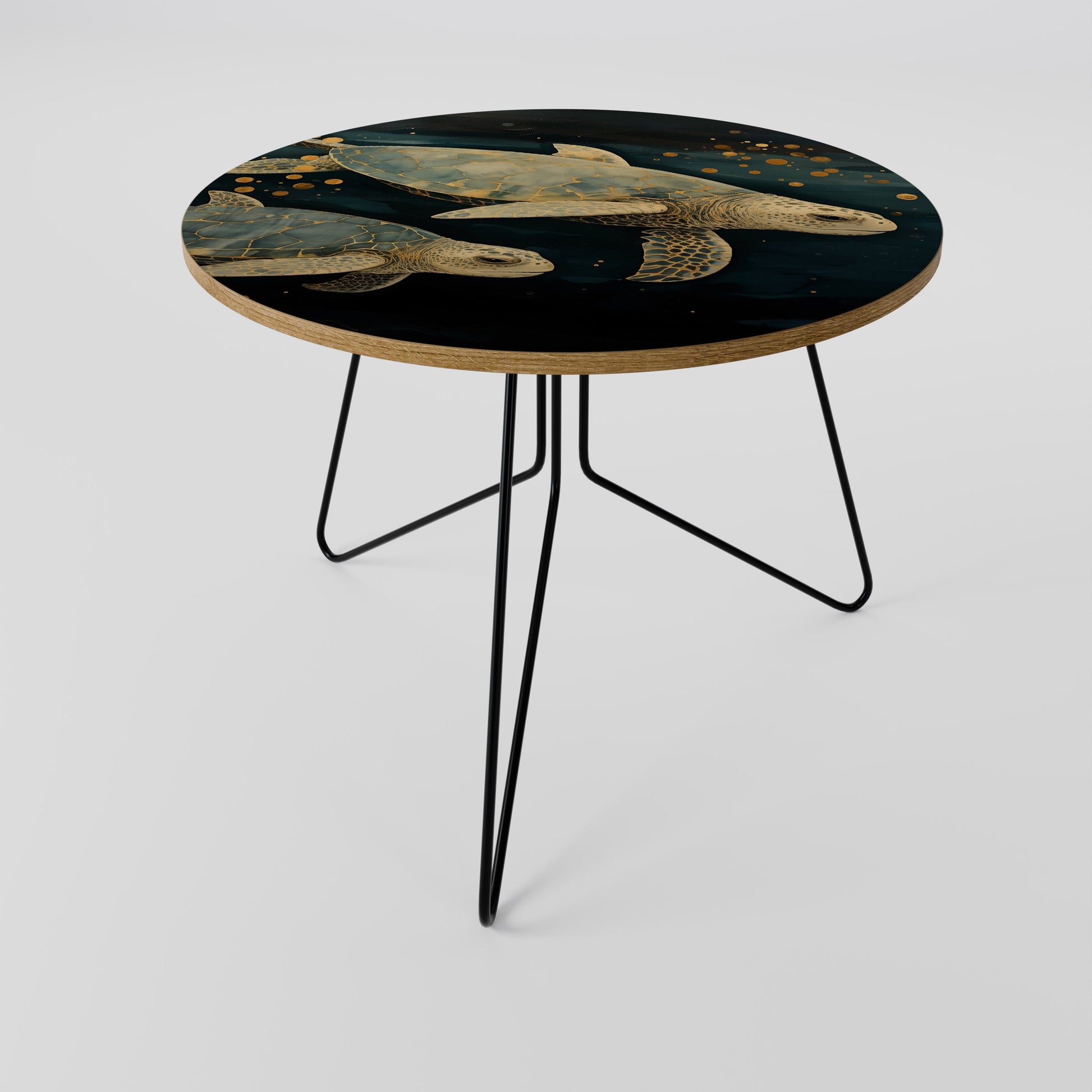Table basse SERENE JOURNEY 69