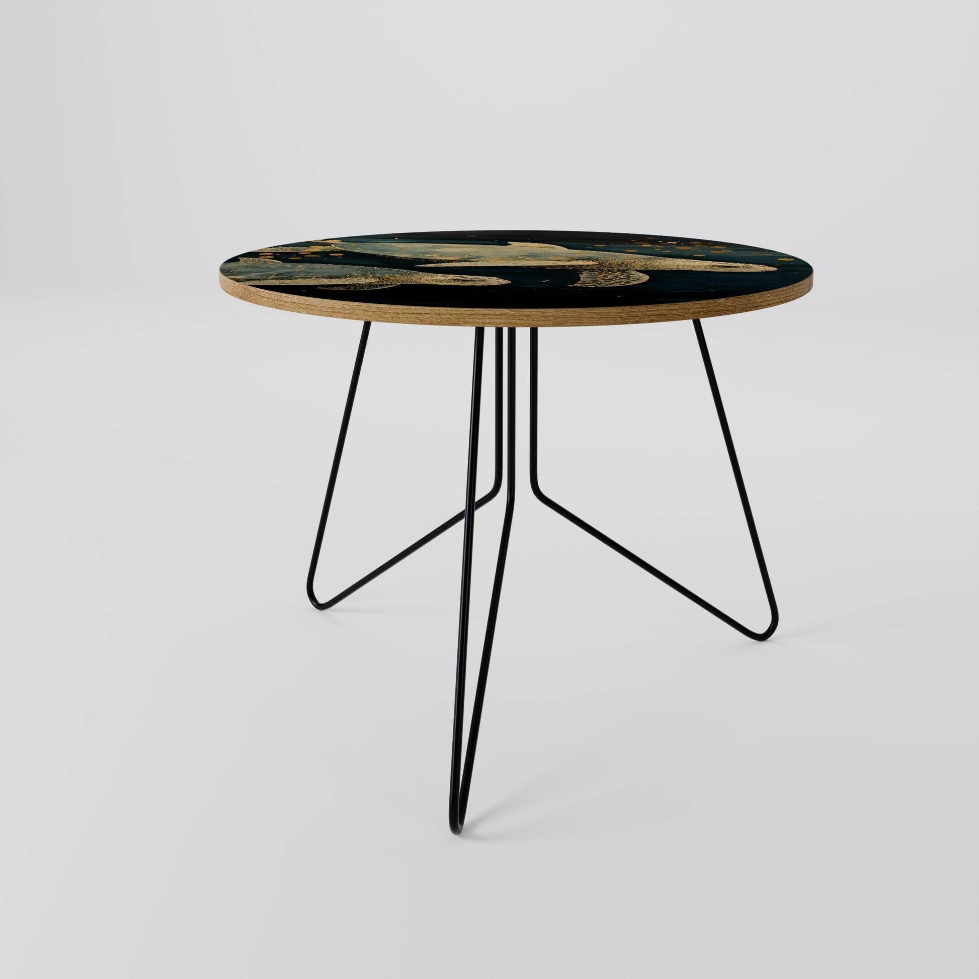 Table basse SERENE JOURNEY 69