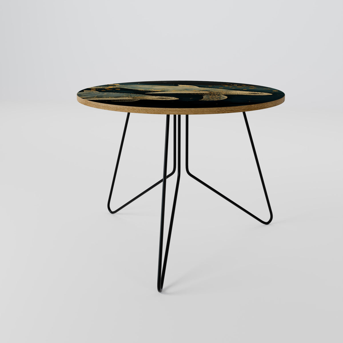 SERENE JOURNEY Coffee Table