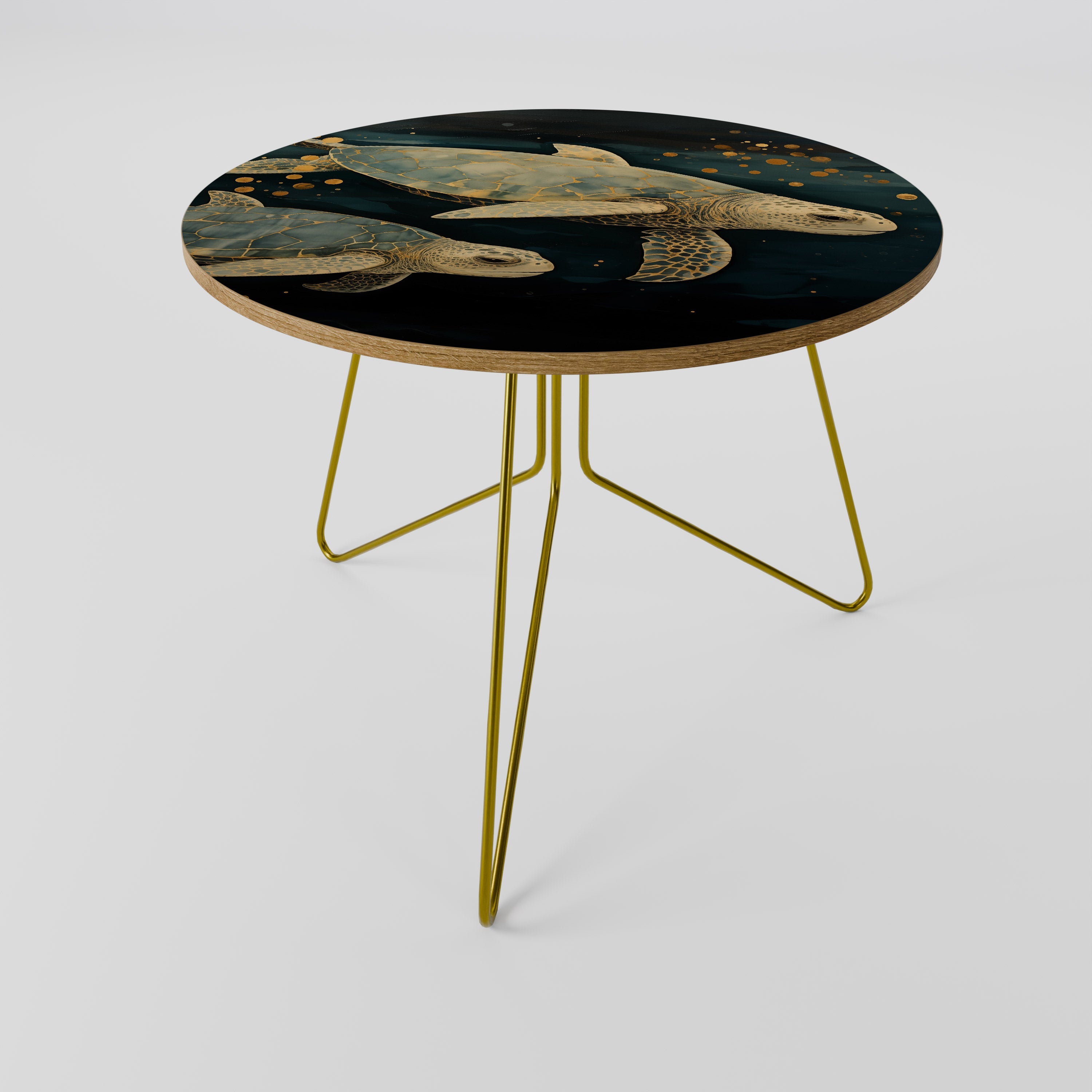 Table basse SERENE JOURNEY 69