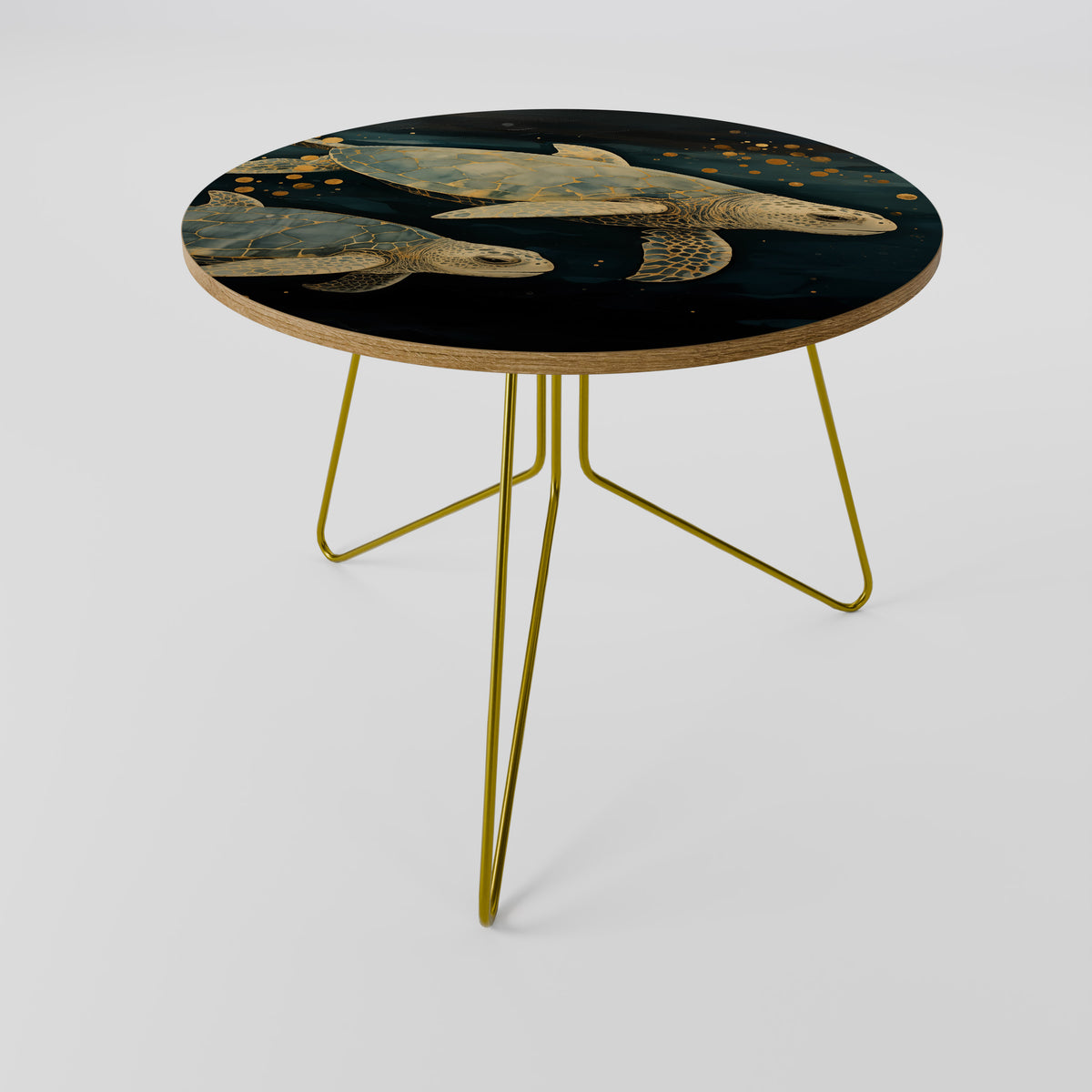SERENE JOURNEY Coffee Table