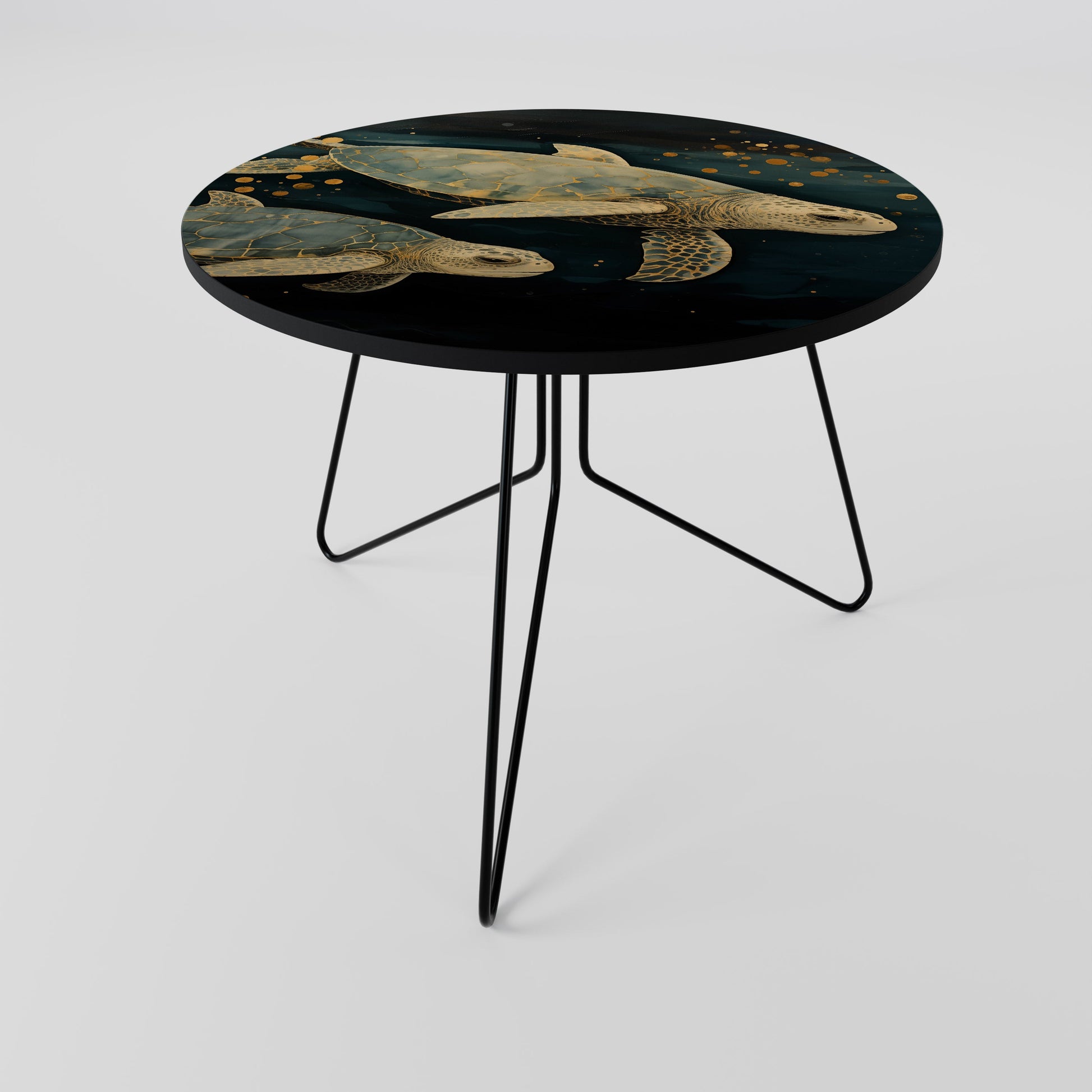 Table basse SERENE JOURNEY 69