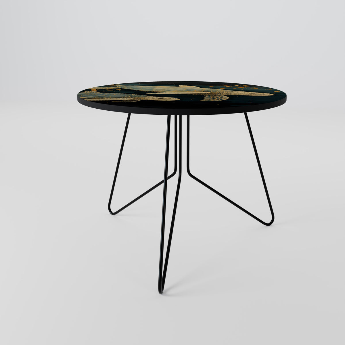 SERENE JOURNEY Coffee Table